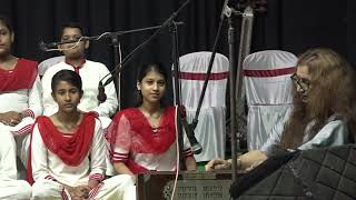 Paltaalankarby Students Of Sur Sadhana