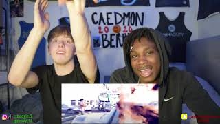 21 Savage - BETRAYED (Official Music Video) REACTION!!