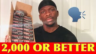 HOW MANY ROUNDS SHOULD YOU TAKE TO THE GUN RANGE ? (RANT)