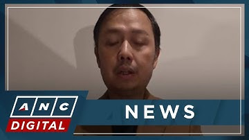 BREAKING: Zaldy Co breaks silence, drags Marcos, Romualdez in corruption scandal | ANC