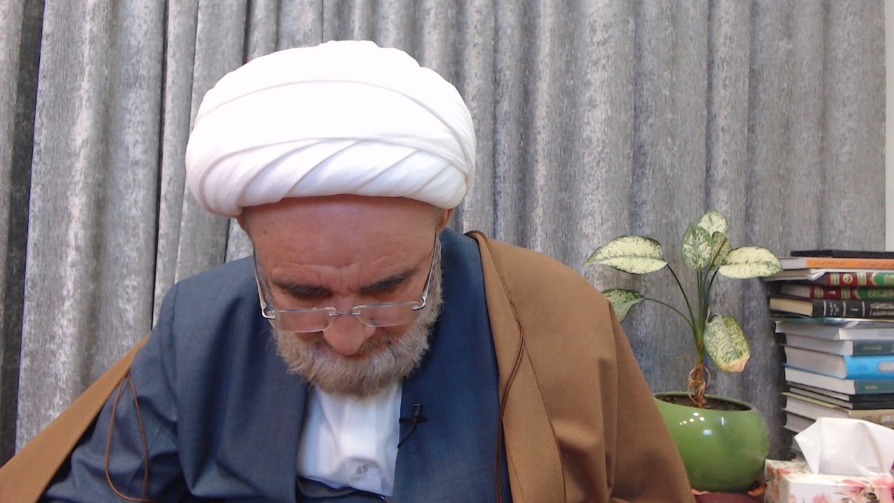 الدرس اليومي | السبت 20-04-2019 | شخصية الإمام المهدي (عج)