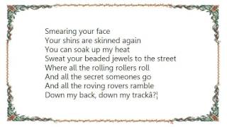 Laura Veirs - Secret Someones Lyrics