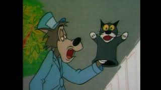 The Three Little Pups (1953)