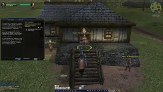 Rogue's Gallery | LOTRO