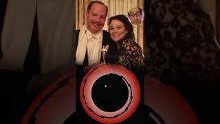 Couple spills Disney’s Club 33 secrets (Source THR) #disney #disneyland #disneyparks #club33
