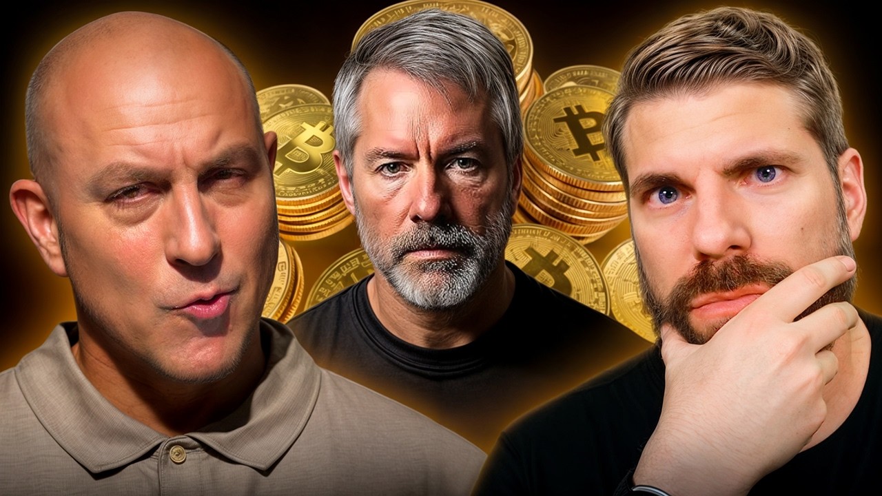 Why Bitcoin Might 3X Sooner Than You Think - YouTube