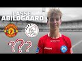 Lasse abildgaard  danish footballs next superstar