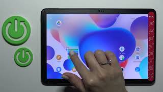 How to Activate/Deactivate Silent Mode – Mute Sound on TCL NxtPaper 10s screenshot 4