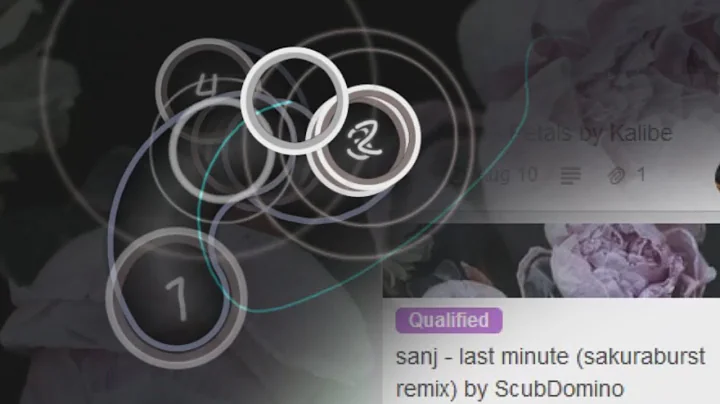osu!mapping: expectations