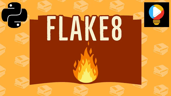 flake8 in Python | Linters | PEP8 Standards