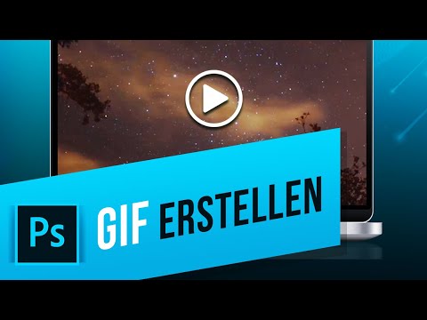 Video: So erstellen Sie ein transparentes Bild mit GIMP - Gunook