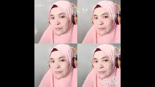 Ya Nabinal Hadi Cover Anisa Rahman Not Tujuh By Smule