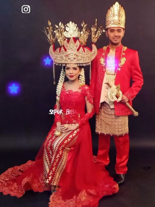 Rumah Tangga Lagu Lampung Story' Wa