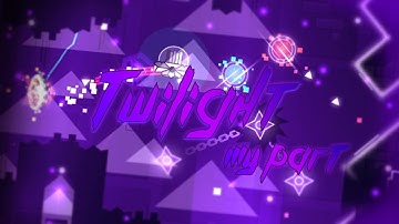 My part in Twilight by Deadlox