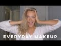 My Everyday Makeup Routine