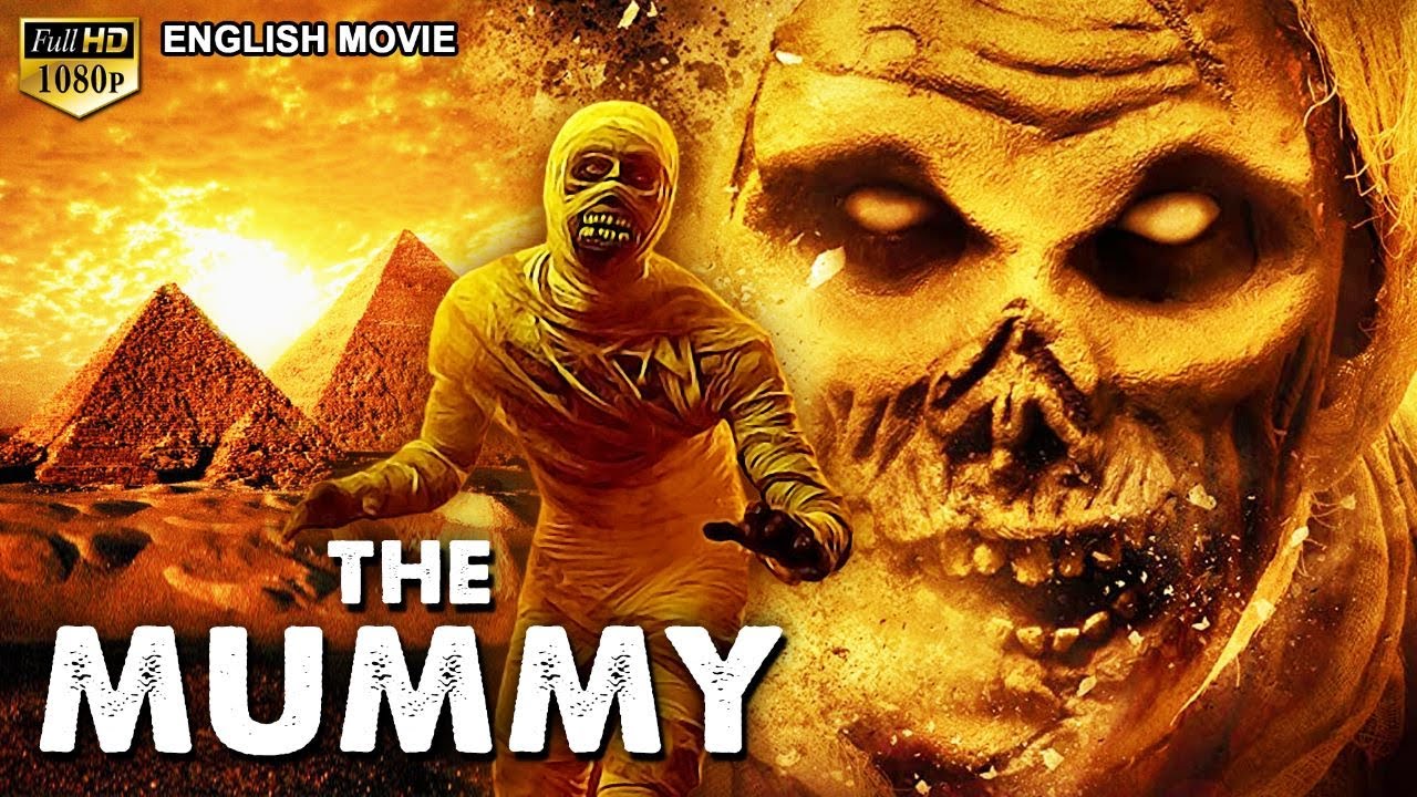 ⁣THE MUMMY - English Movie | Hollywood Blockbuster Adventure Horror English Full Movie HD