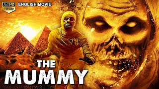 THE MUMMY - Film Penuh Horor Hollywood | Jason Scott Lee, Gerard Butler | Film Inggris