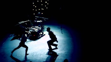 Running on Empty: Trailer