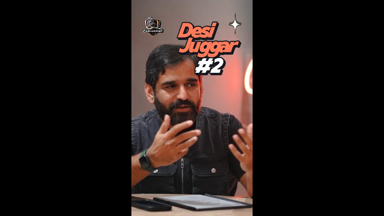 Desi Juggar 2  - Fuses Causing Fires in Cars