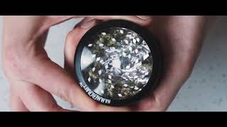 The Sunpipe H2O from SunVape. Cooler, Smoother, Better.