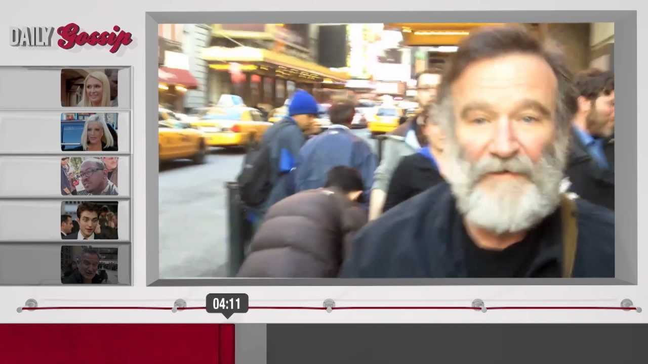 Latest Celebrity Gossip | Splash News TV | Splash News TV