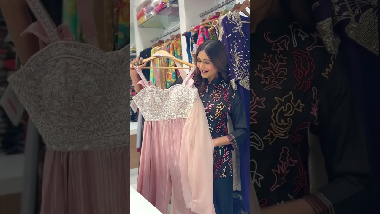 All your wedding season outfits under one roof - Aishwarya Mumbai & Ahmedabad