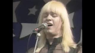 Download lagu Gorky Park - Moscow Music Peace Festival 1989