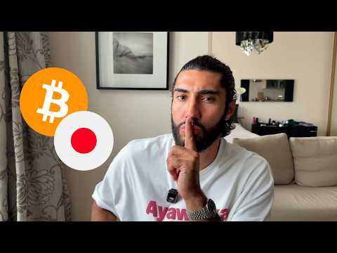 🚨THIS IS NO JOKE!!! BITCOIN COULD BREAK THE BOTTOM AGAIN AS EARLY AS NEXT WEEK!