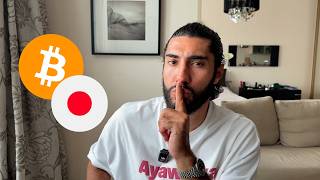 🚨ЭТО НЕ ШУТКИ!!! БИТКОИН МОЖЕТ ЕЩЁ РАЗ ПРОКОЛОТЬ ДНО УЖЕ НА СЛЕДУЮЩЕЙ НЕДЕЛЕ!