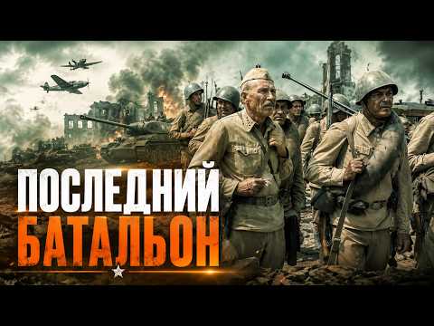 СОВЕТСКИЕ ВОЙСКА ПРОТИВ ТАНКОВОГО СОСТАВА ВРАГА ЗАЩИТИЛИ ПЛАЦДАРМ | Советский военный фильм