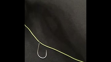 BEST DROP SHOT KNOT