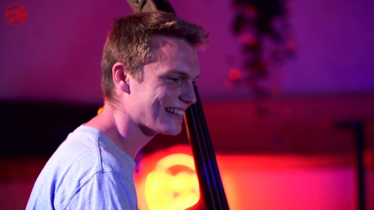 Will Sach, Ferg Ireland & Joe Webb SUPERBASS | Nov 5th