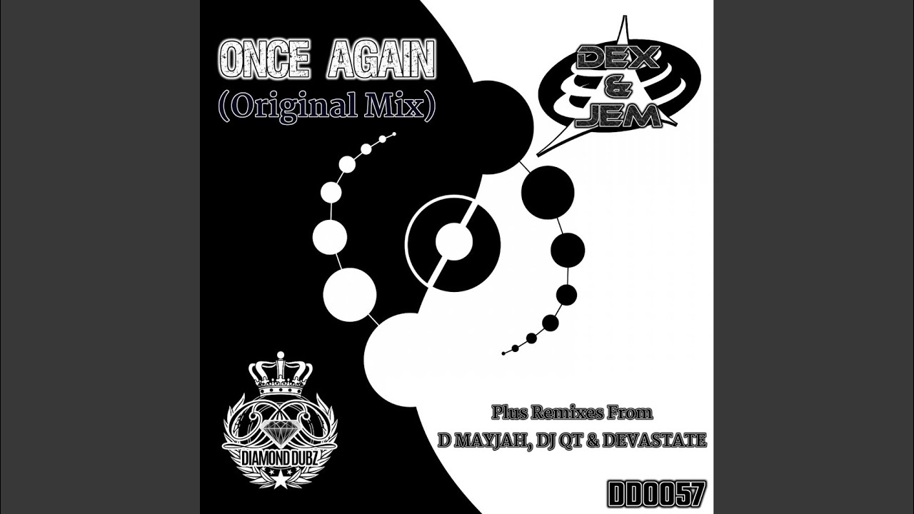 Guarda Once Again (Original Mix) su YouTube Guarda Once Again (Original Mix) su YouTube