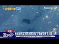 林肯紀念堂倒影池現裂痕 川普:破壞者抓到關10年｜TVBS新聞 @TVBSNEWS01