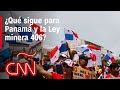 ¿Qué sigue para Panamá y la Ley minera 406?