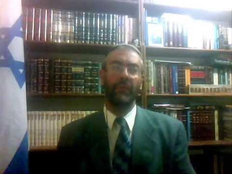 Βίντεο: Ποιος είναι ο «αιώνιος Εβραίος»