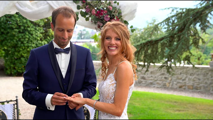 Mariage Jessica & Benoit