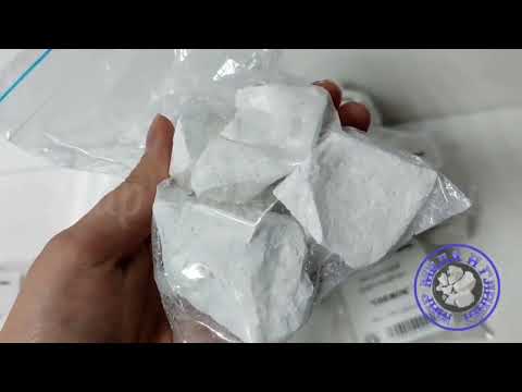 Самый вкусный мел/Обзор