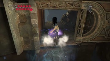 Alice: Madness Returns (Blind): Chapter 3 (Part 3)