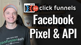 ClickFunnels 2.0 - Install Facebook/Meta Pixel &amp; Conversion API