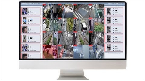 GV-AI Guard Software