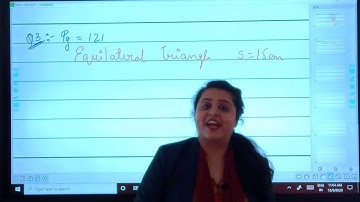 STD : 4 // Maths // Chapter : 10 (Part 3)