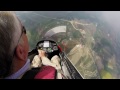 Unlimited Glider Aerobatics Display - Jerzy Makula  Onboard [HD] 2016