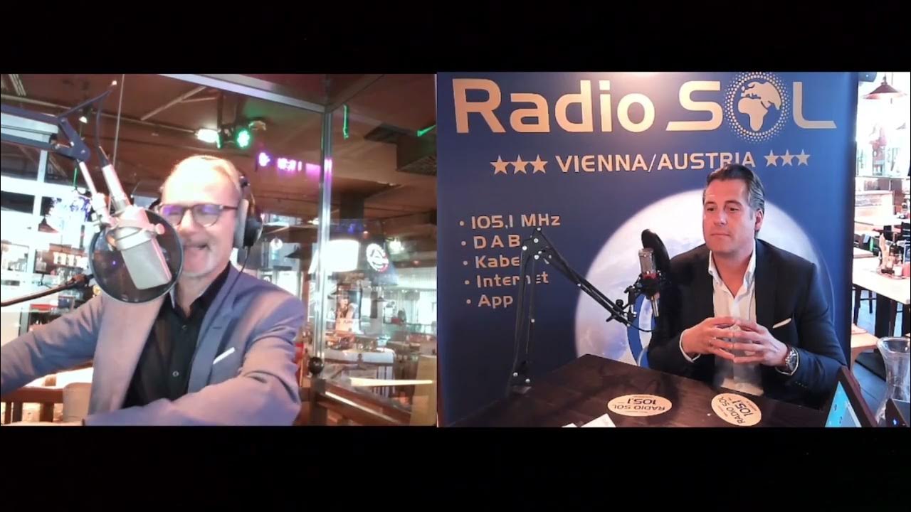 Thomas Neuhuber (Hotelier) Aktuelle Herausforderungen in der