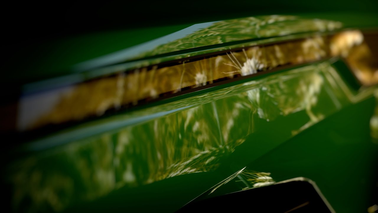 CES 2022 | John Deere