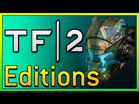 Titanfall 2 Editions! (Collector&rsquo;s / Deluxe Editions)