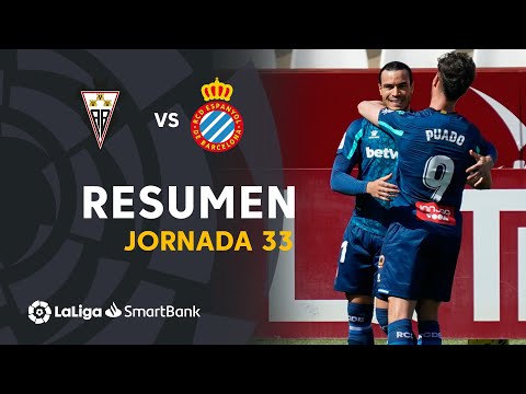 Albacete Espanyol Goals And Highlights