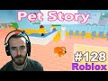 Hayvan Olduk Köpek Hikayesi Pet Story 🐶 Roblox Türkçe