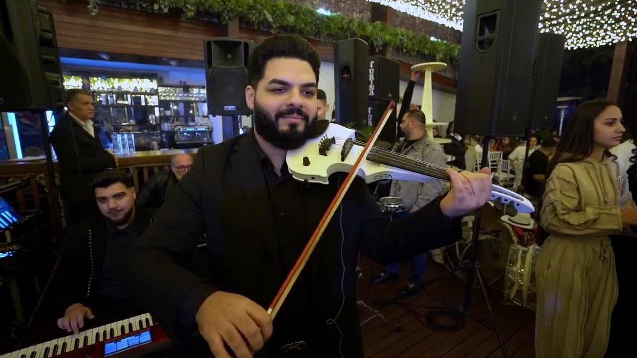 Ork Ionut Florea Instrumentala  2026