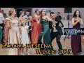WESELE 2025 Zespół Fantom z Łowicza OSP Nowostawy Dolne zabawa weselna cz6